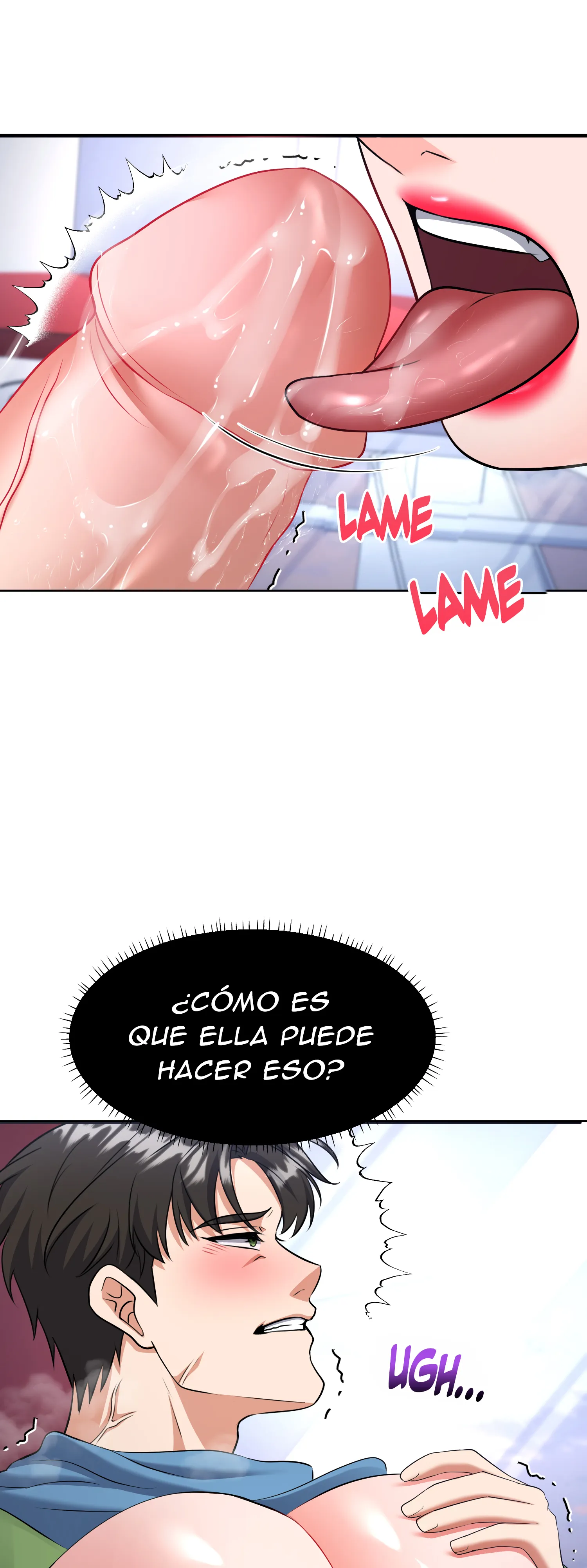 Una Navidad Demasiado Caliente Capítulo 15 - Página 17