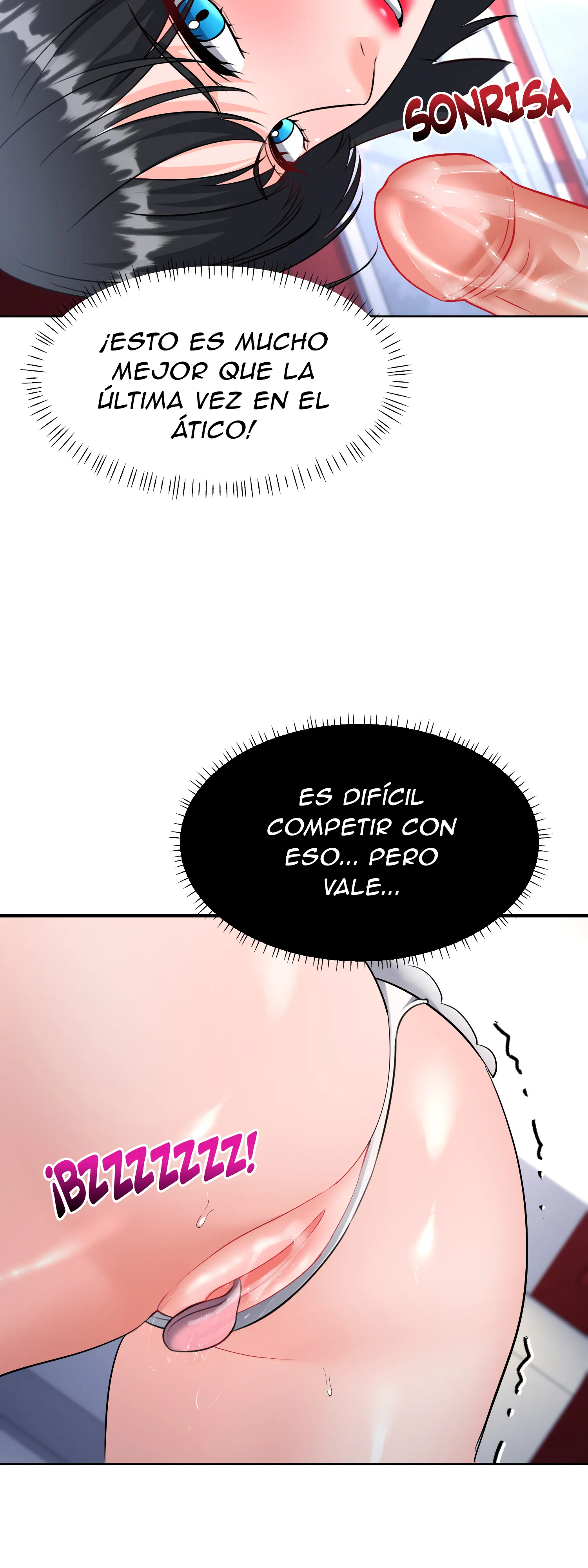 Una Navidad Demasiado Caliente Capítulo 15 - Página 19