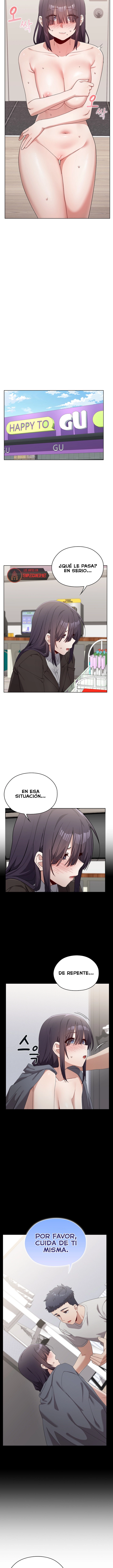 El Unico Hombre Capítulo 10 - Página 12