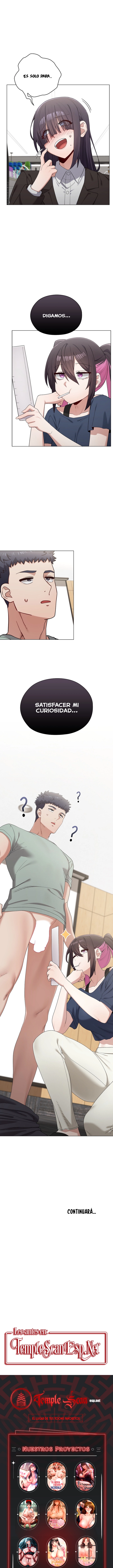 El Unico Hombre Capítulo 10 - Página 14