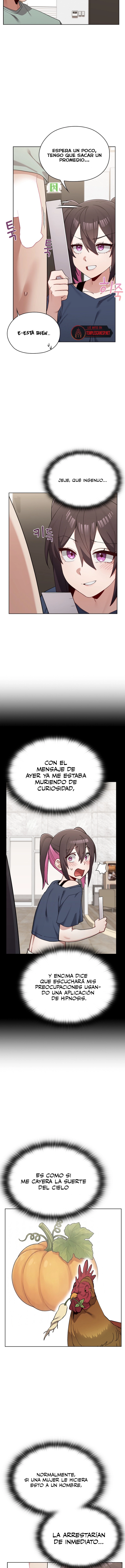 El Unico Hombre Capítulo 11 - Página 11