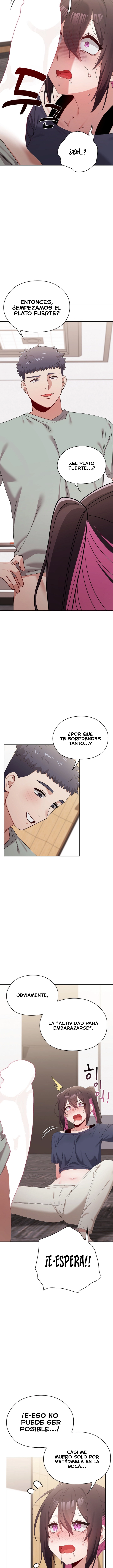 El Unico Hombre Capítulo 12 - Página 12