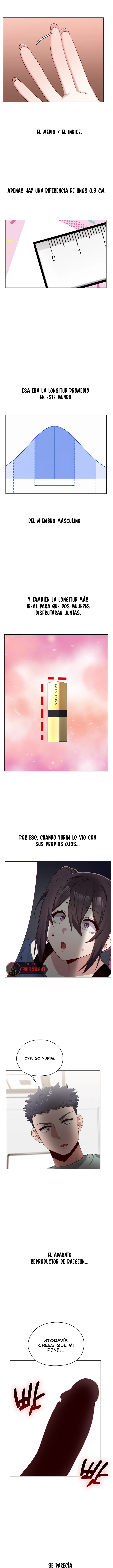 El Unico Hombre Capítulo 12 - Página 4