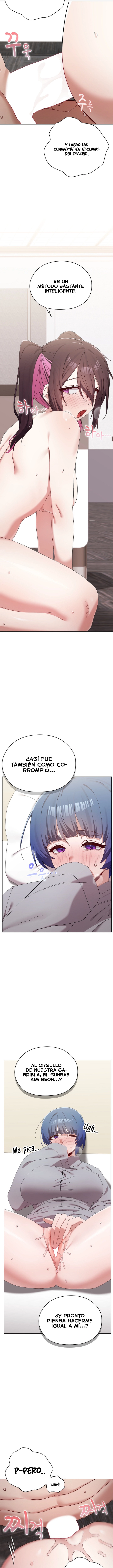 El Unico Hombre Capítulo 13 - Página 12
