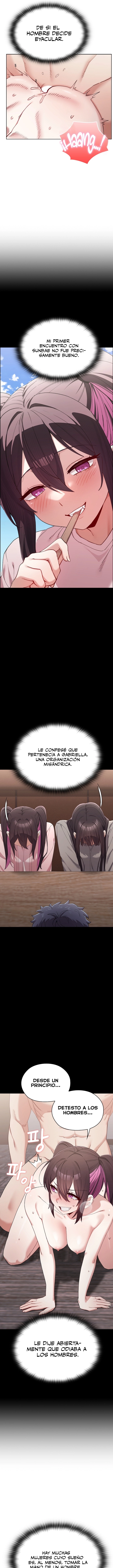 El Unico Hombre Capítulo 14 - Página 12