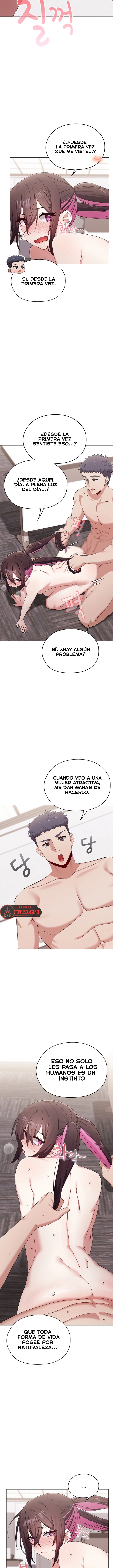 El Unico Hombre Capítulo 14 - Página 5