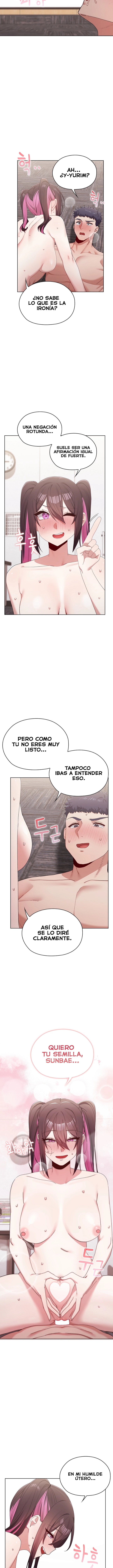 El Unico Hombre Capítulo 15 - Página 12