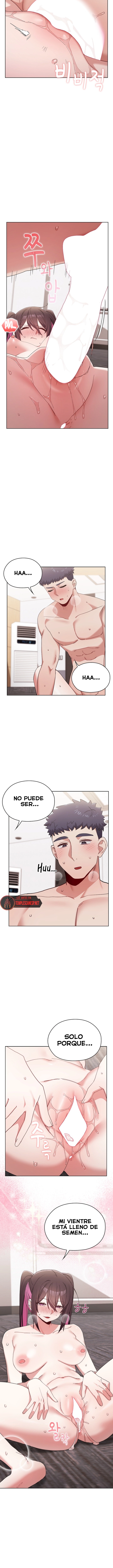 El Unico Hombre Capítulo 16 - Página 10