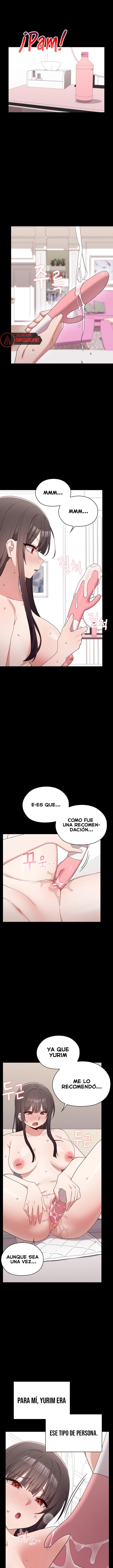 El Unico Hombre Capítulo 16 - Página 4