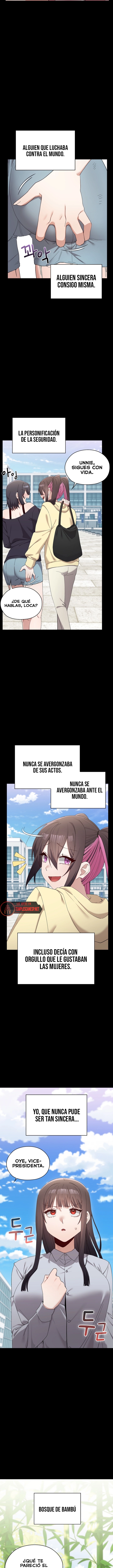 El Unico Hombre Capítulo 16 - Página 5