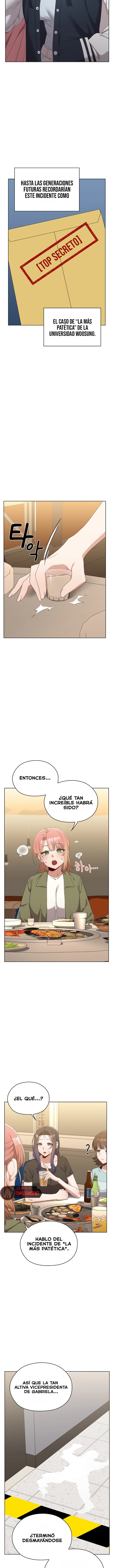 El Unico Hombre Capítulo 17 - Página 11