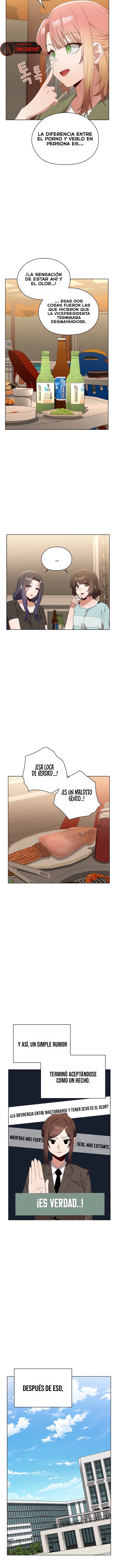 El Unico Hombre Capítulo 17 - Página 13