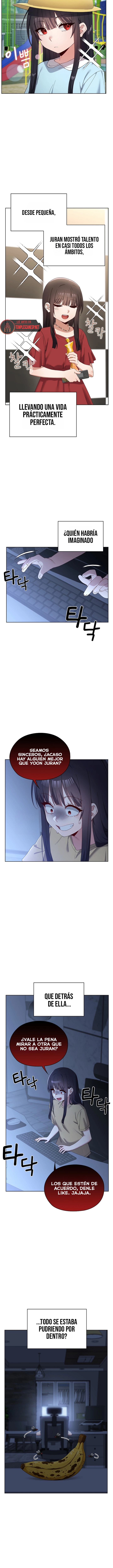 El Unico Hombre Capítulo 17 - Página 4