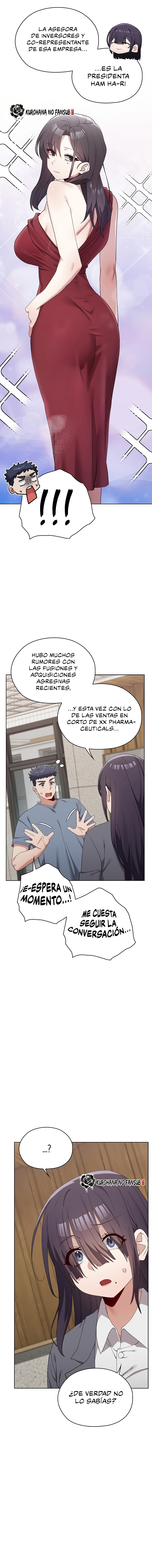 El Unico Hombre Capítulo 18 - Página 13