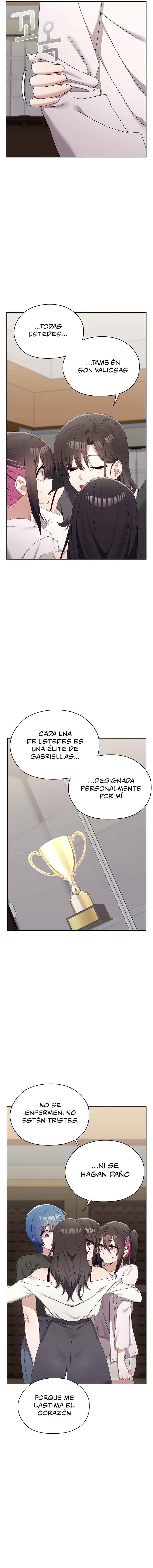 El Unico Hombre Capítulo 18 - Página 8