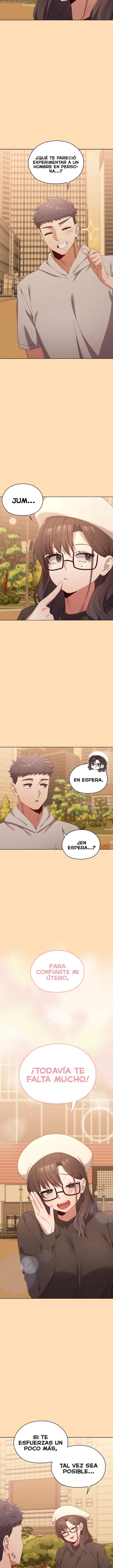 El Unico Hombre Capítulo 19 - Página 13