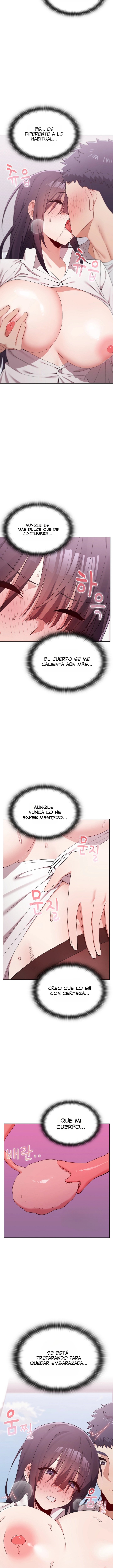 El Unico Hombre Capítulo 20 - Página 11