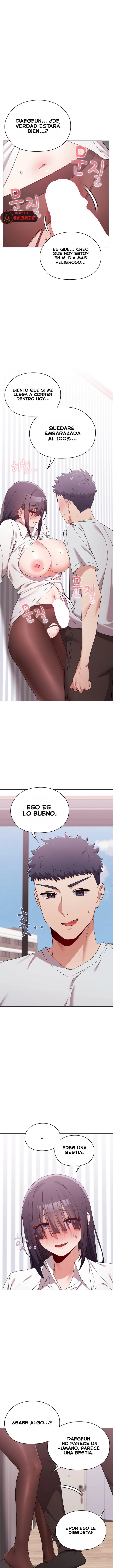 El Unico Hombre Capítulo 20 - Página 13