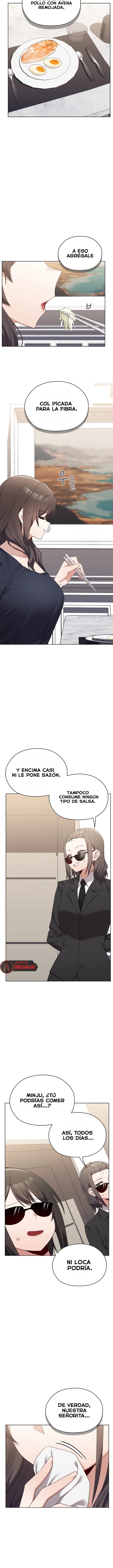 El Unico Hombre Capítulo 20 - Página 2