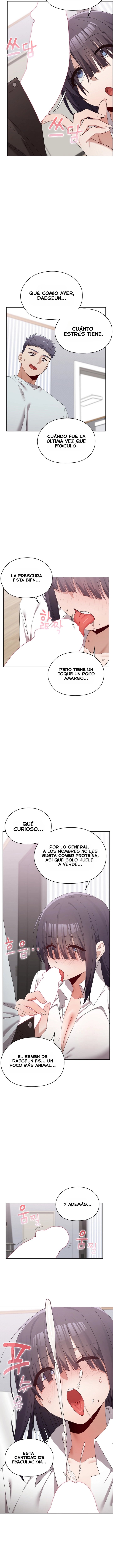 El Unico Hombre Capítulo 20 - Página 6