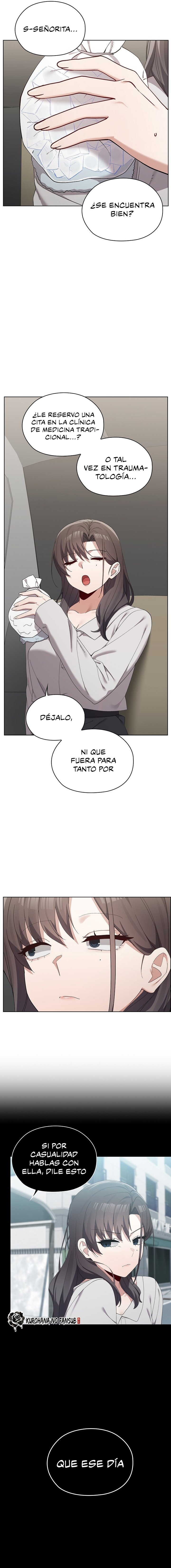 El Unico Hombre Capítulo 22 - Página 9