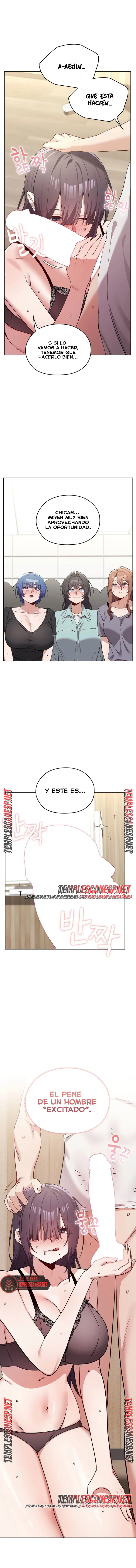 El Unico Hombre Capítulo 28 - Página 13