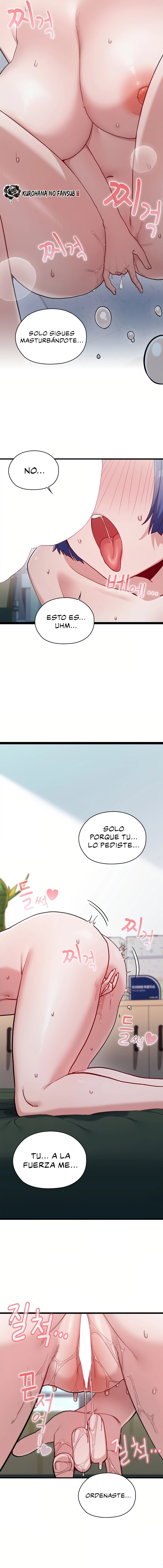 El Unico Hombre Capítulo 4 - Página 15