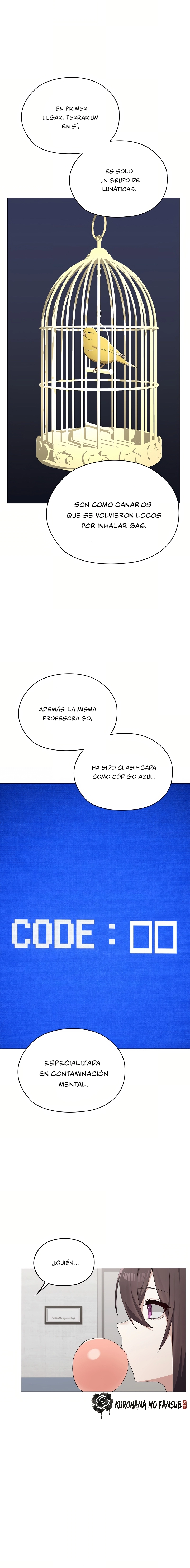 El Unico Hombre Capítulo 7 - Página 12