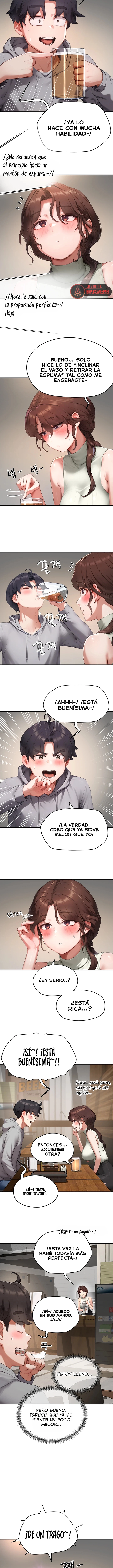 Codigo de Esclavo Capítulo 10 - Página 4