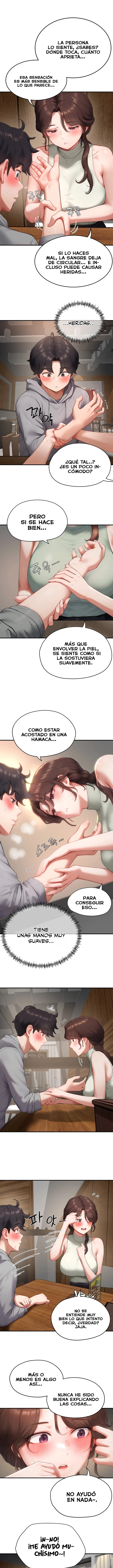 Codigo de Esclavo Capítulo 10 - Página 6