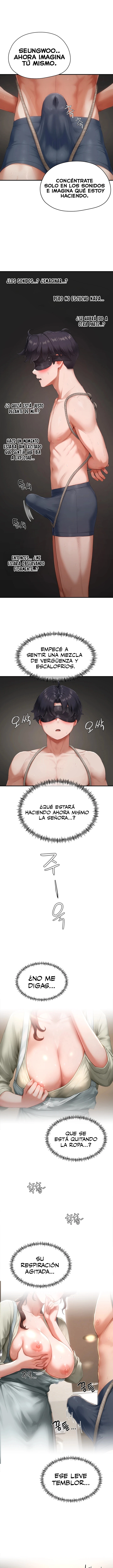 Codigo de Esclavo Capítulo 11 - Página 11