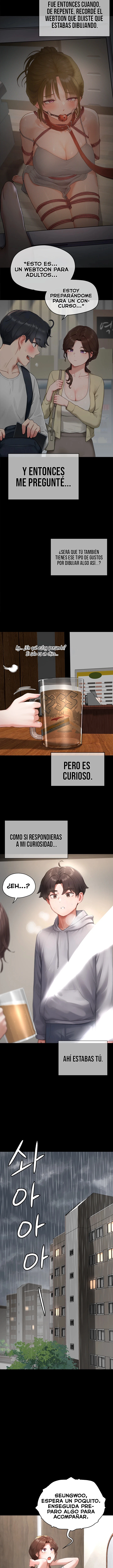 Codigo de Esclavo Capítulo 11 - Página 2