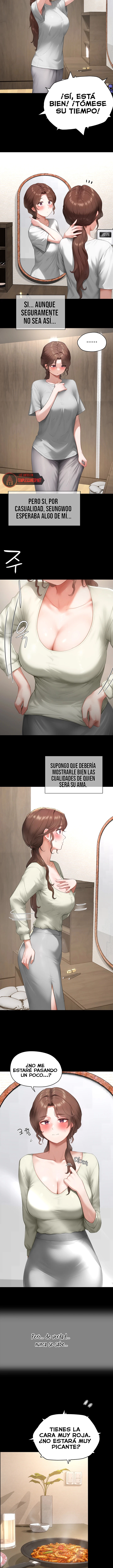 Codigo de Esclavo Capítulo 11 - Página 3