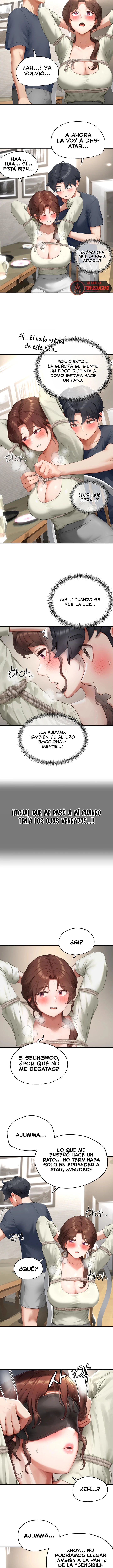 Codigo de Esclavo Capítulo 12 - Página 10