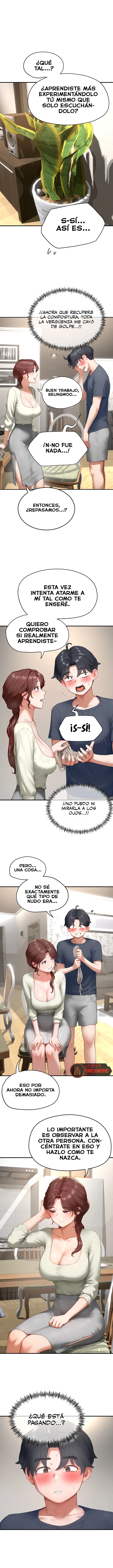 Codigo de Esclavo Capítulo 12 - Página 6