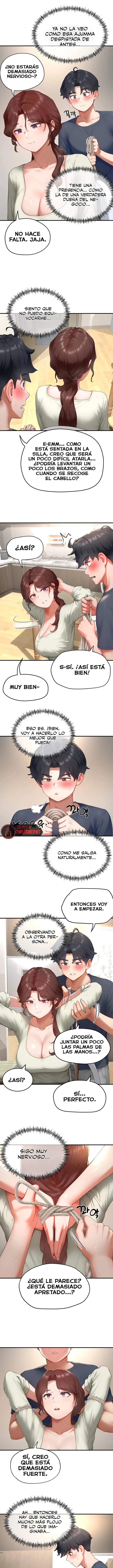 Codigo de Esclavo Capítulo 12 - Página 7