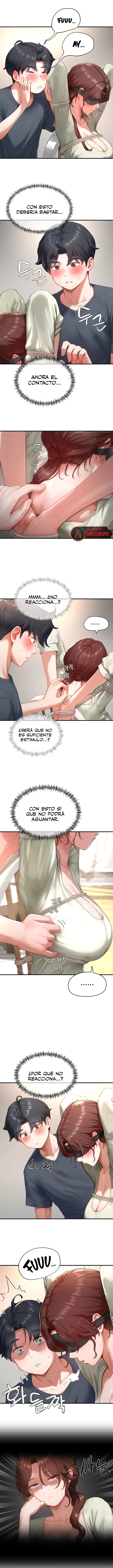 Codigo de Esclavo Capítulo 13 - Página 3