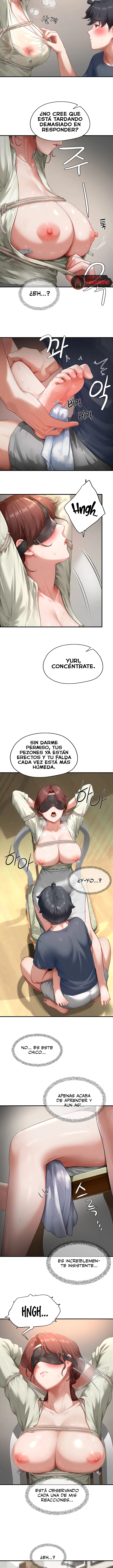 Codigo de Esclavo Capítulo 13 - Página 7