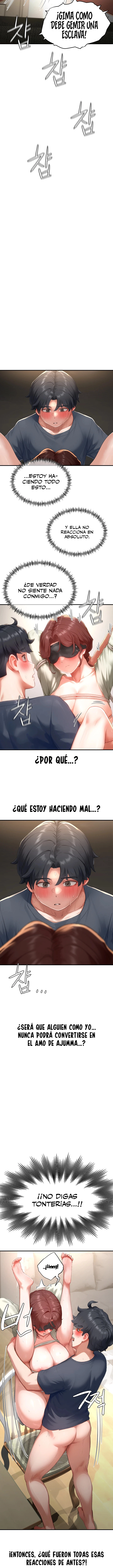 Codigo de Esclavo Capítulo 14 - Página 10