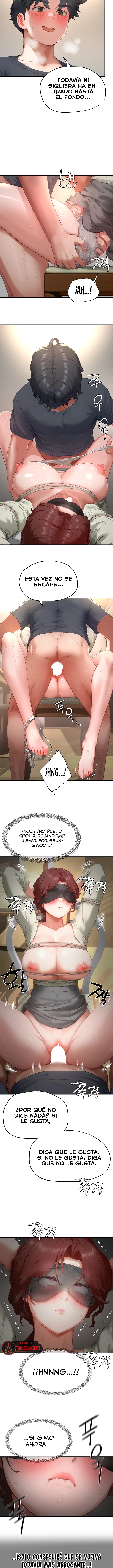 Codigo de Esclavo Capítulo 14 - Página 4