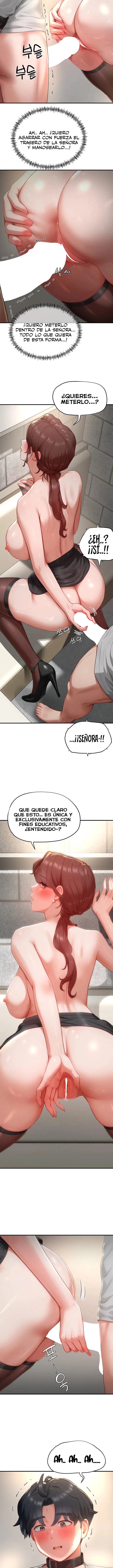 Codigo de Esclavo Capítulo 18 - Página 11
