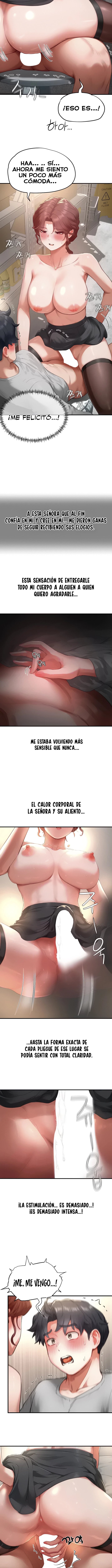 Codigo de Esclavo Capítulo 18 - Página 4