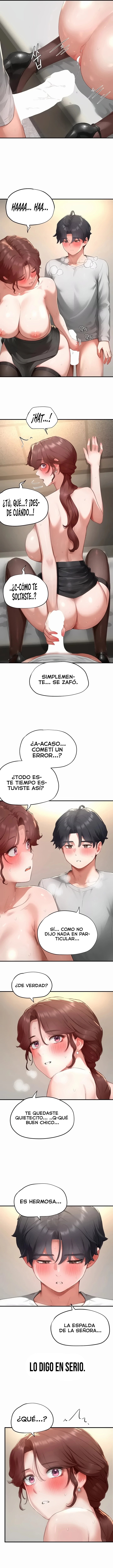 Codigo de Esclavo Capítulo 19 - Página 7