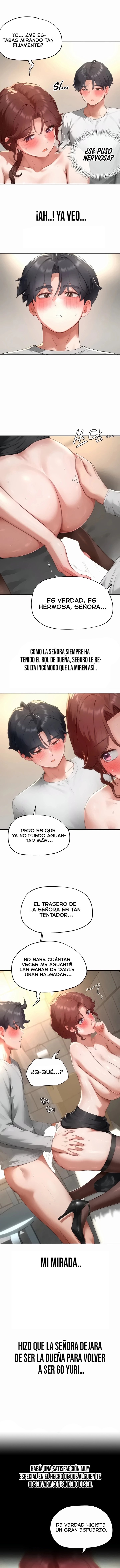Codigo de Esclavo Capítulo 19 - Página 8