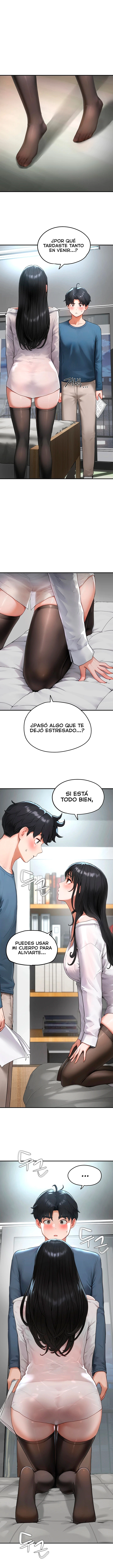 Codigo de Esclavo Capítulo 2 - Página 2