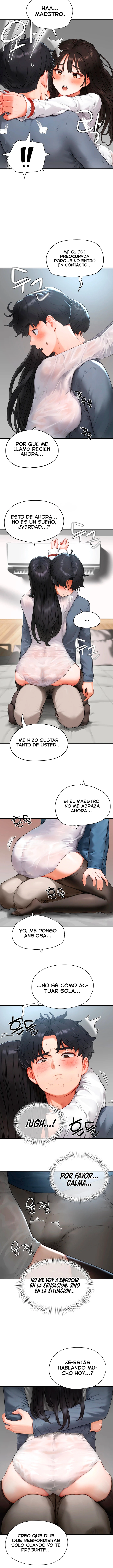 Codigo de Esclavo Capítulo 2 - Página 6