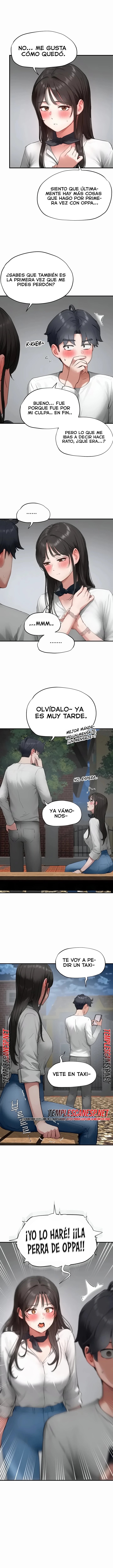 Codigo de Esclavo Capítulo 20 - Página 11
