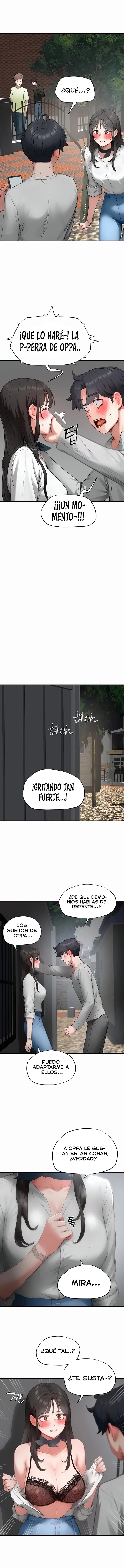 Codigo de Esclavo Capítulo 20 - Página 12