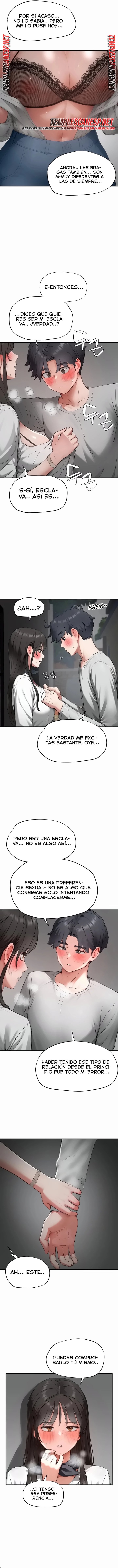 Codigo de Esclavo Capítulo 20 - Página 13