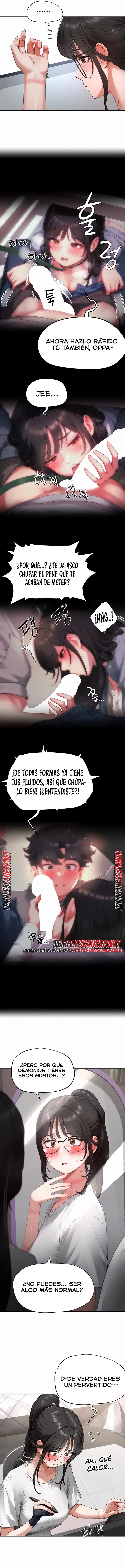 Codigo de Esclavo Capítulo 20 - Página 2